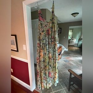 Free People Sundress